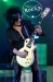 Steve Stevens by Gary Lambert